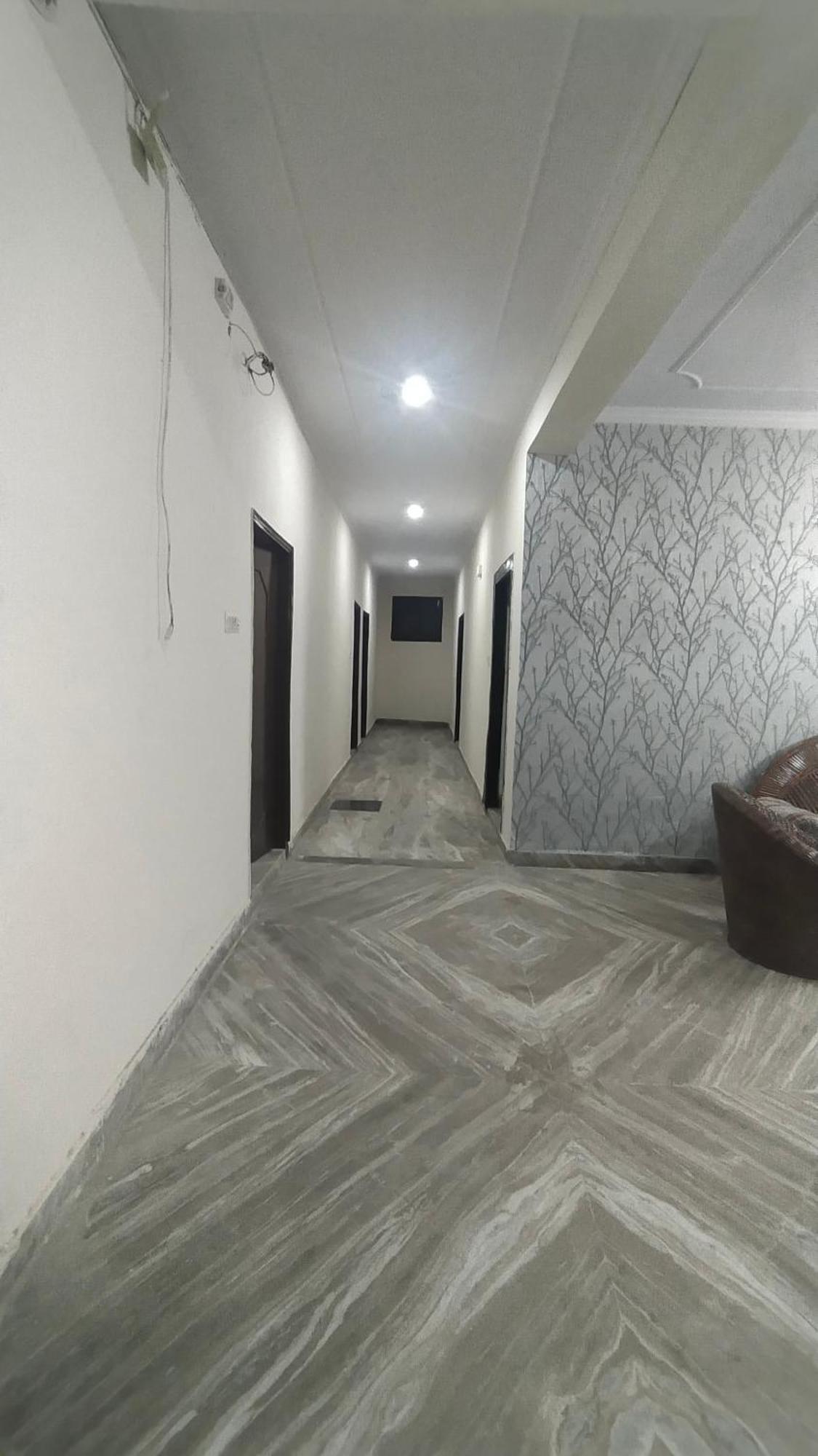 Hotel Dream Taj Family Rooms 200Mtr From Taj Mahal Agra  Exterior foto
