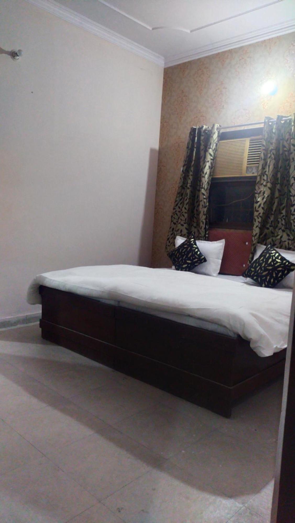 Hotel Dream Taj Family Rooms 200Mtr From Taj Mahal Agra  Exterior foto